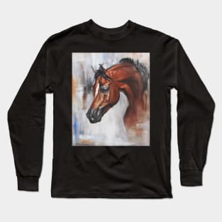 The Prince of the Desert Long Sleeve T-Shirt